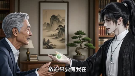 仙祖归来：修仙满级回来后，我儿孙满堂了（66集）短剧合集导演剪辑版