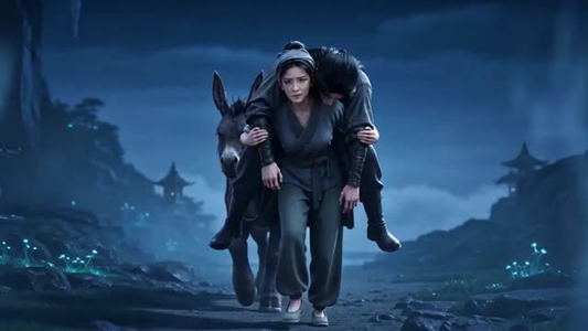 丑妻仙缘第四季（120集）短剧完结全集限免刷