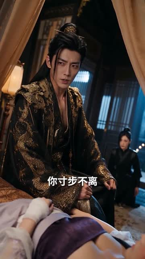锁春风(75集) 锁春风(75集)短剧结局合集限免刷