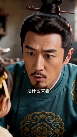 大葛格的大唐小兕子第三季（35集）短剧全系列免费畅享