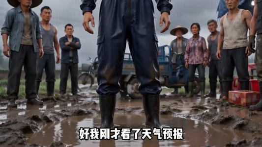 一池鱼，一场局（59集）短剧结局合集限免刷