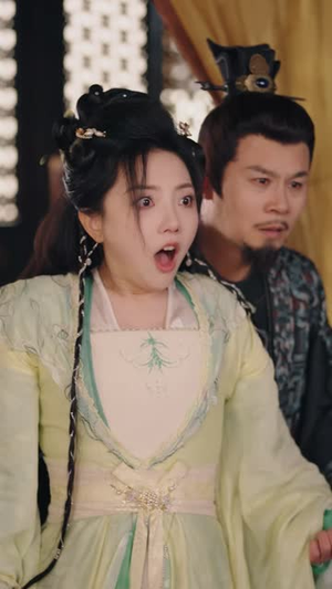 她见枯荣（92集）短剧全集无删完整版