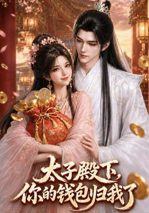 太子殿下，你的钱包归我了（62集）短剧合集导演剪辑版