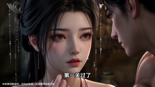 谁家将军这么乖（31集）短剧合集导演剪辑版