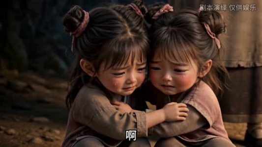 独守镖宅：携哑妹度荒年第二季（50集）短剧大结局连更全集