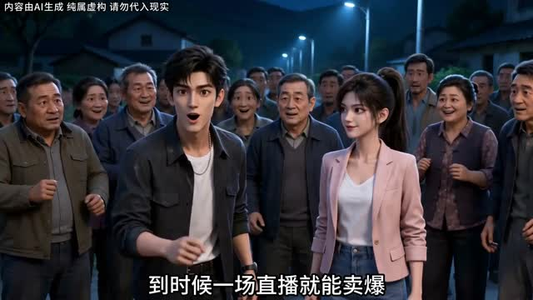 全村逼走收茶人(67集) 全村逼走收茶人(67集)短剧经典全集任你选