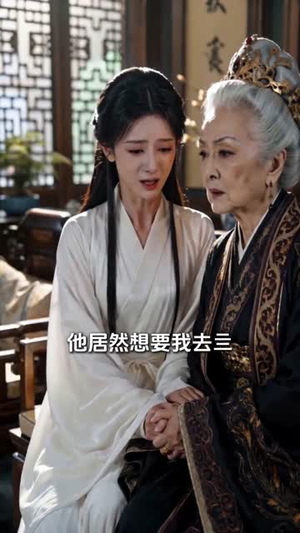 嫡女涅槃联手权臣掀京城(107集) 嫡女涅槃联手权臣掀京城(107集)短剧全季限免大放送