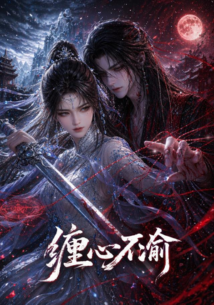 缠心不渝(16集) 缠心不渝(16集)短剧完整版全集放送