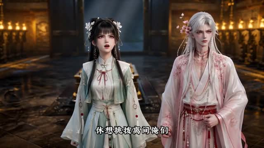 唢呐修仙，一曲炸翻修仙界第二季（103集）短剧爆款全集在线播
