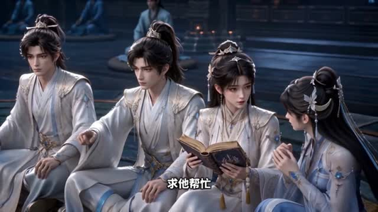 误入诡宗成团宠第一季（77集）短剧收官全集限免看