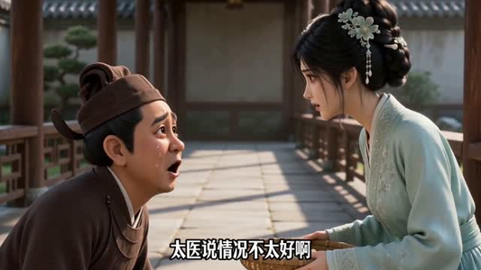 咸鱼才人守则（50集）短剧全剧终在线连看