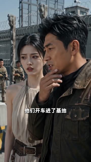 末世来临:变丧尸后遇上狼狗前男友(第二季) 末世来临:变丧尸后遇上狼狗前男友(第二季)短剧合集蓝光画质