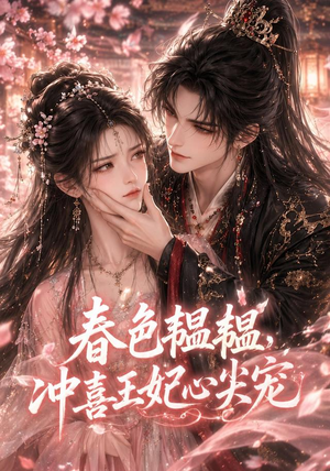 春色韫韫,冲喜王妃心尖宠(117集) 春色韫韫,冲喜王妃心尖宠(117集)短剧最终章免费合集