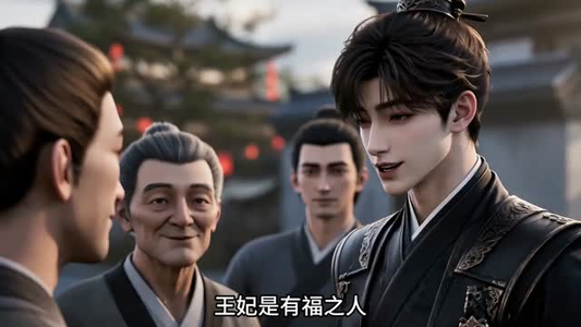 春色韫韫,冲喜王妃心尖宠(117集) 春色韫韫,冲喜王妃心尖宠(117集)短剧大结局连更全集