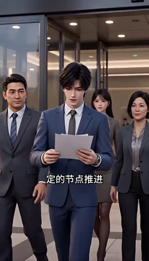 辣条为证:被她榨干后我逆风翻盘(76集) 辣条为证:被她榨干后我逆风翻盘(76集)短剧终极大结局合集