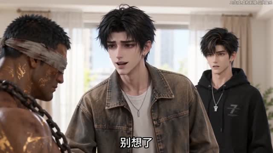 我与女帝的快乐生活第二季(113集) 我与女帝的快乐生活第二季(113集)短剧大结局全集解锁
