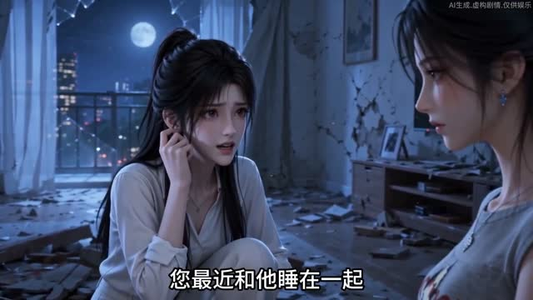 我与女帝的快乐生活第二季(113集) 我与女帝的快乐生活第二季(113集)短剧结局篇全集直通