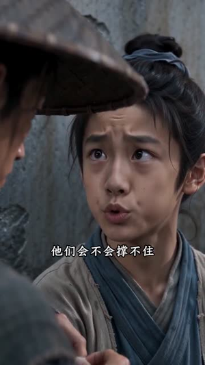 挑粪三年,满城百姓都是我的暗桩(33集) 挑粪三年,满城百姓都是我的暗桩(33集)短剧限免全集任你点