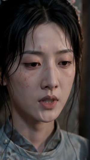 挑粪三年,满城百姓都是我的暗桩(33集) 挑粪三年,满城百姓都是我的暗桩(33集)短剧合集4K修复版