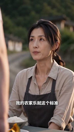 这个小院有规矩(41集) 这个小院有规矩(41集)短剧大结局全集解锁