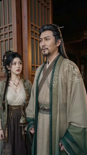 师尊重伤，苟活的我被迫出山（68集）短剧大结局超前点映
