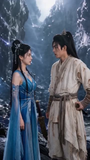 师尊重伤，苟活的我被迫出山（68集）短剧终章免费大放送