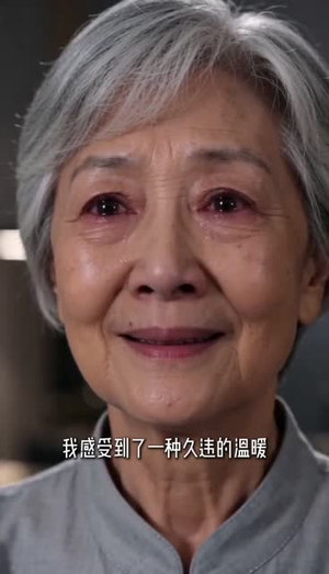 钥匙下的凉心（40集）短剧大结局超前点映