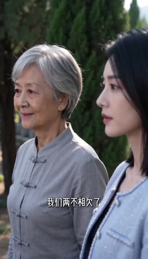 钥匙下的凉心（40集）短剧精选全集无广告