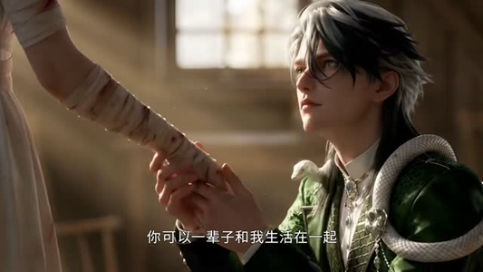 大小姐,您给恶魔执事调成啥了(75集) 大小姐,您给恶魔执事调成啥了(75集)短剧全集高清无码版