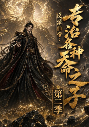 反派仙帝:专治各种天命之子第二季(60集) 反派仙帝:专治各种天命之子第二季(60集)短剧全集VR沉浸版
