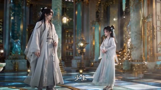 反派仙帝:专治各种天命之子第二季(60集) 反派仙帝:专治各种天命之子第二季(60集)短剧全剧终在线连看