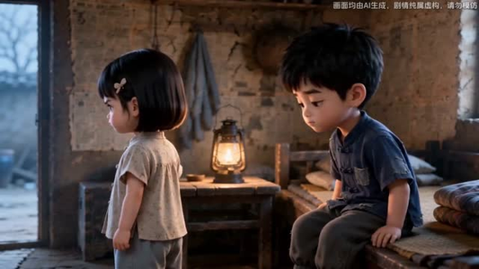 丫蛋来了：我真是一条好人（114集）短剧宝藏全集限免看