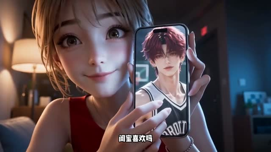 拉黑后他急哭了（36集）短剧合集导演剪辑版