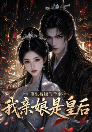重生被嫌假千金，我亲娘是皇后（31集）短剧结局篇全集直通
