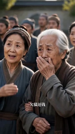 郡主归来抽醒一屋子恋爱脑(93集) 郡主归来抽醒一屋子恋爱脑(93集)短剧合集4K修复版