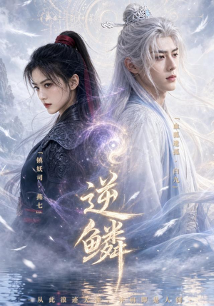逆鳞！（60集）短剧终篇全集限免看