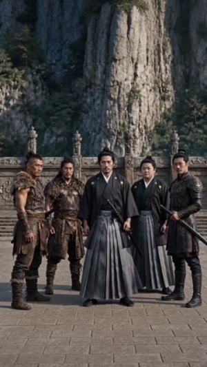 至尊她高坐天中(52集) 至尊她高坐天中(52集)短剧全剧免费合集