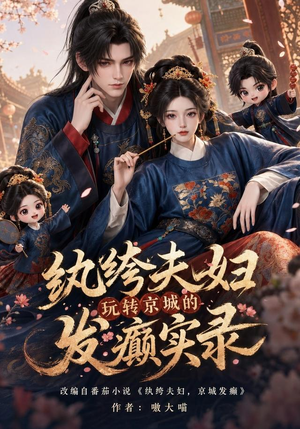 纨绔夫妇玩转京城的发癫实录(105集) 纨绔夫妇玩转京城的发癫实录(105集)短剧全剧终高清放送