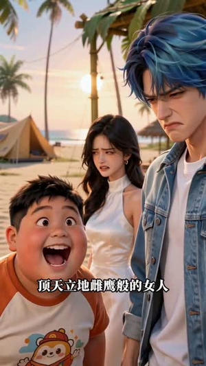 兄妹俩不语,一味拿大哥颜面扫地第二季(80集) 兄妹俩不语,一味拿大哥颜面扫地第二季(80集)短剧全季限免大放送