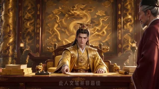 一纸婚书：侯府庶子错娶县主（106集）短剧全剧终限免合集