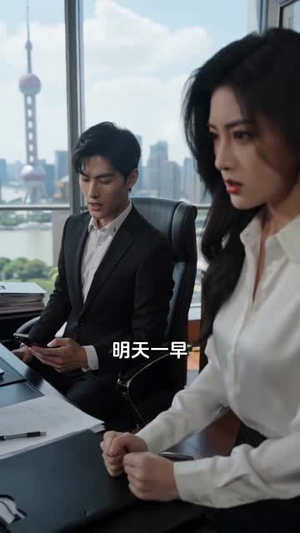 相亲当天,未婚妻赶我下飞机(42集) 相亲当天,未婚妻赶我下飞机(42集)短剧爆款全集在线播