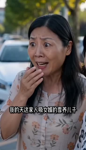 父女向阳（24集）短剧终极大放送合集