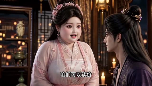 安颜的搞钱修罗场日常（107集）短剧终篇全集限免看