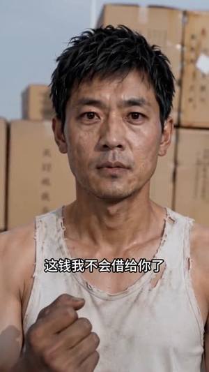 穷小子逆袭:从工地到商界新贵(61集) 穷小子逆袭:从工地到商界新贵(61集)短剧热映全集免费刷