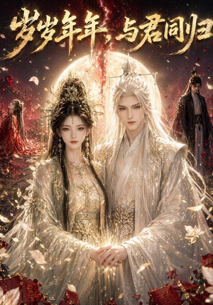 岁岁年年，与君同归（66集）短剧终篇全集限免看