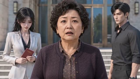 从此不候（43集）短剧宝藏全集限免看