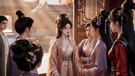 本王妃，奉旨告状（28集）短剧全集无删完整版