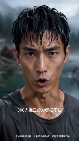 天降猎王（27集）短剧大结局合集放送