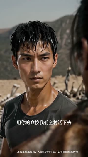 天降猎王（27集）短剧全集畅看无门槛