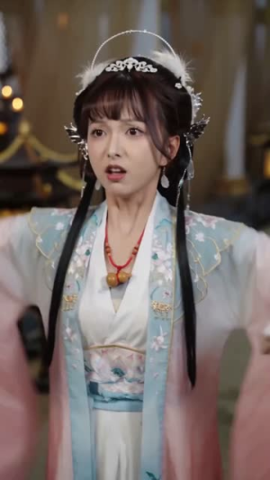 误变小猫后我成陛下掌心娇（60集）短剧大结局限免特辑